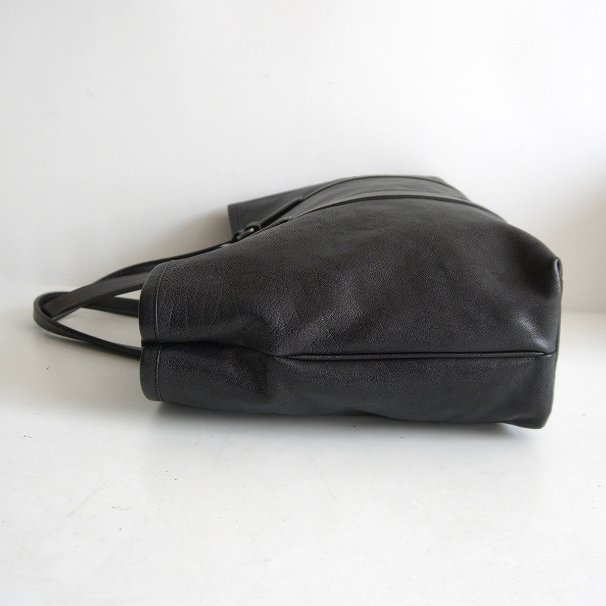 Buffalo Business Tote Bag Black
