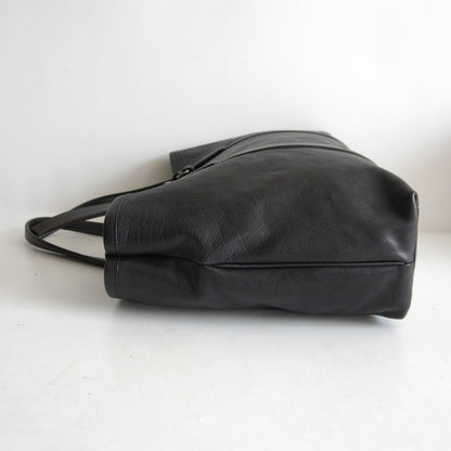 Buffalo Business Tote Bag Black