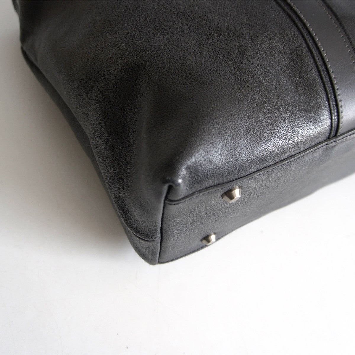 Buffalo Business Tote Bag Black