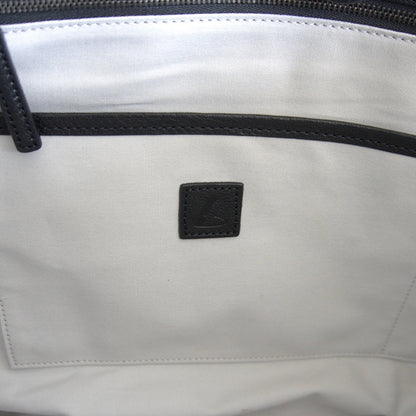 Buffalo Business Tote Bag Black