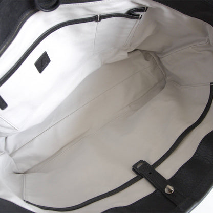 Buffalo Business Tote Bag Black