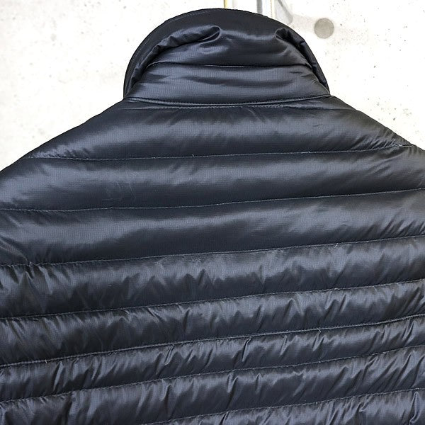 CHROME HEARTS Cross Button Dagger Zip Jacket Black Size L