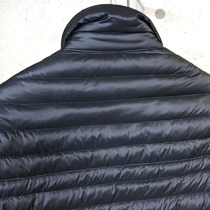 CHROME HEARTS Cross Button Dagger Zip Jacket Black Size L
