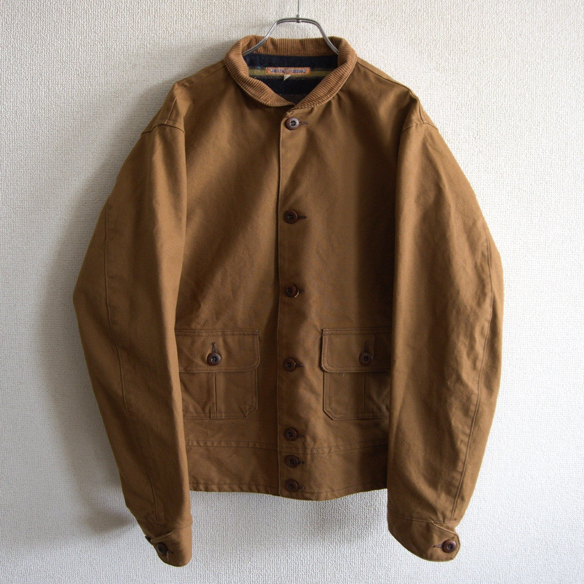 Mister Freedom EL AMERICANO Jacket Size 40