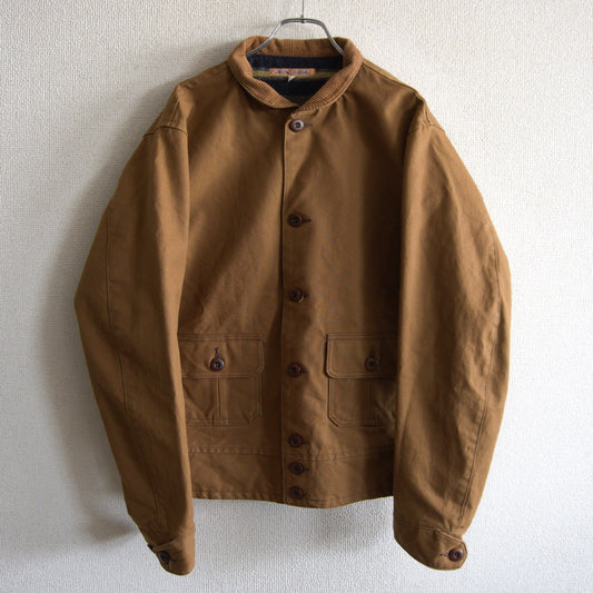 Mister Freedom EL AMERICANO Jacket Size 40