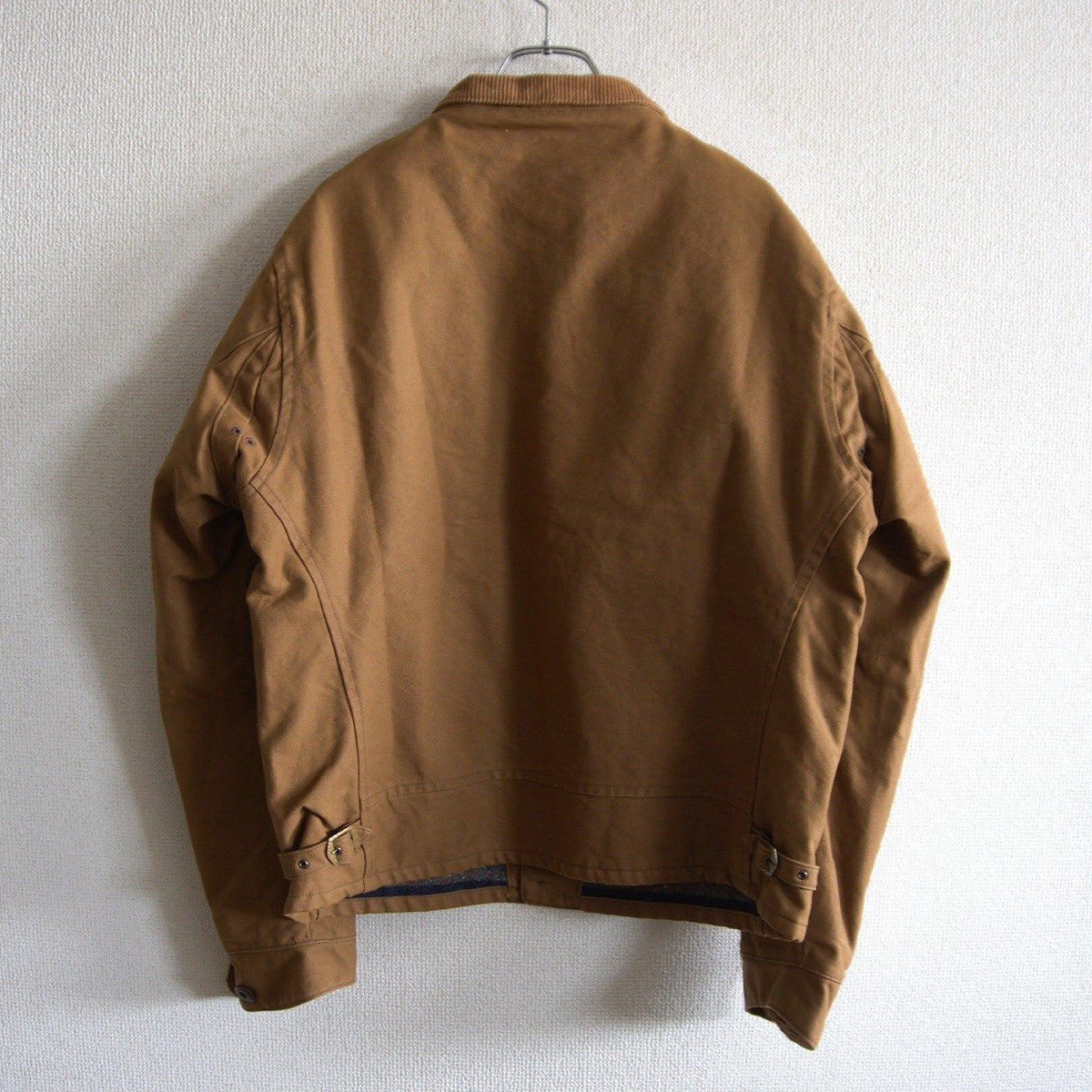 Mister Freedom EL AMERICANO Jacket Size 40