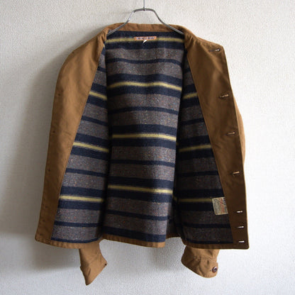 Mister Freedom EL AMERICANO Jacket Size 40