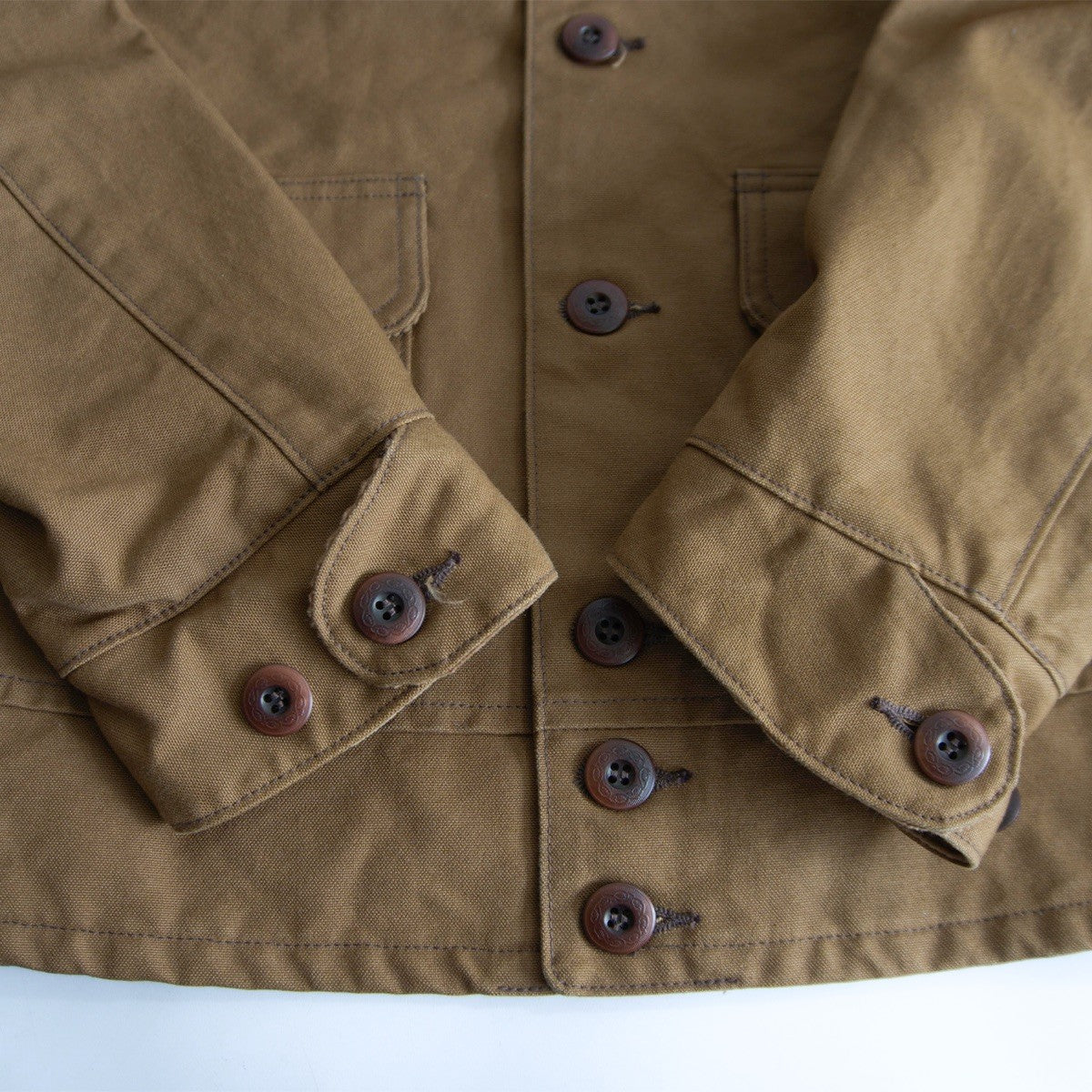 Mister Freedom EL AMERICANO Jacket Size 40