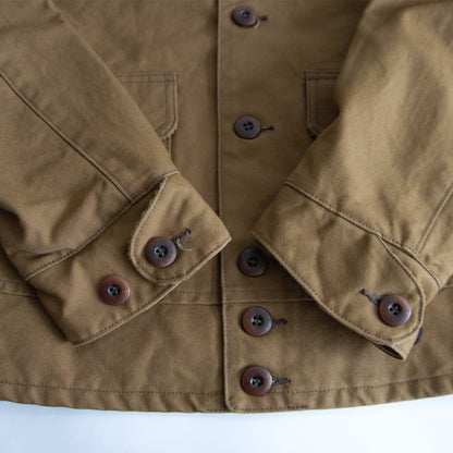 Mister Freedom EL AMERICANO Jacket Size 40