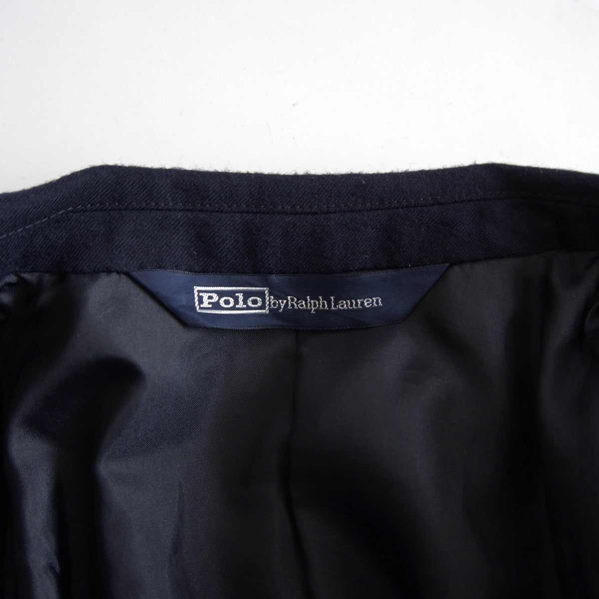 Polo Ralph Lauren Tailored jacket, navy blazer Size 160