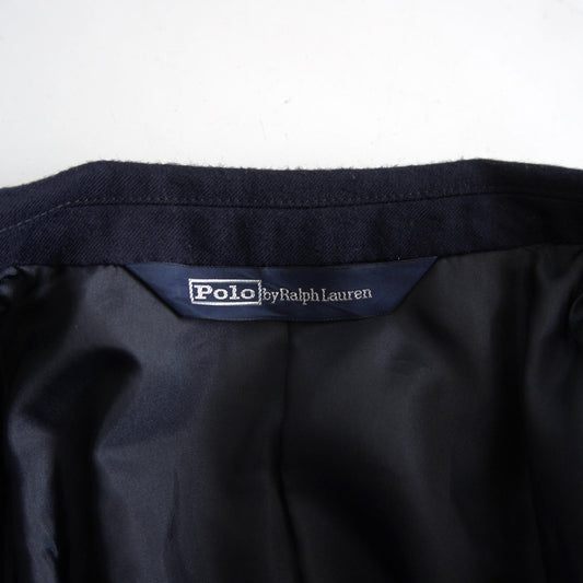 Polo Ralph Lauren Tailored jacket, navy blazer Size 160