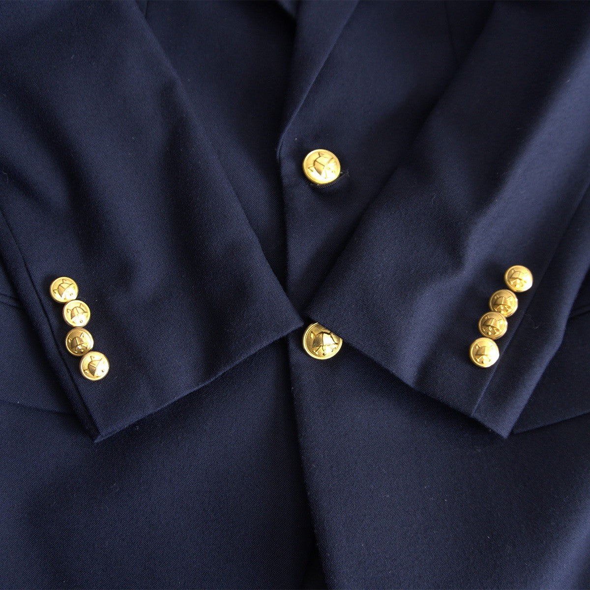 Polo Ralph Lauren Tailored jacket, navy blazer Size 160