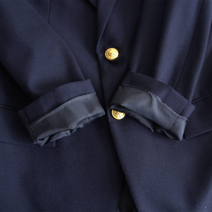 Polo Ralph Lauren Tailored jacket, navy blazer Size 160