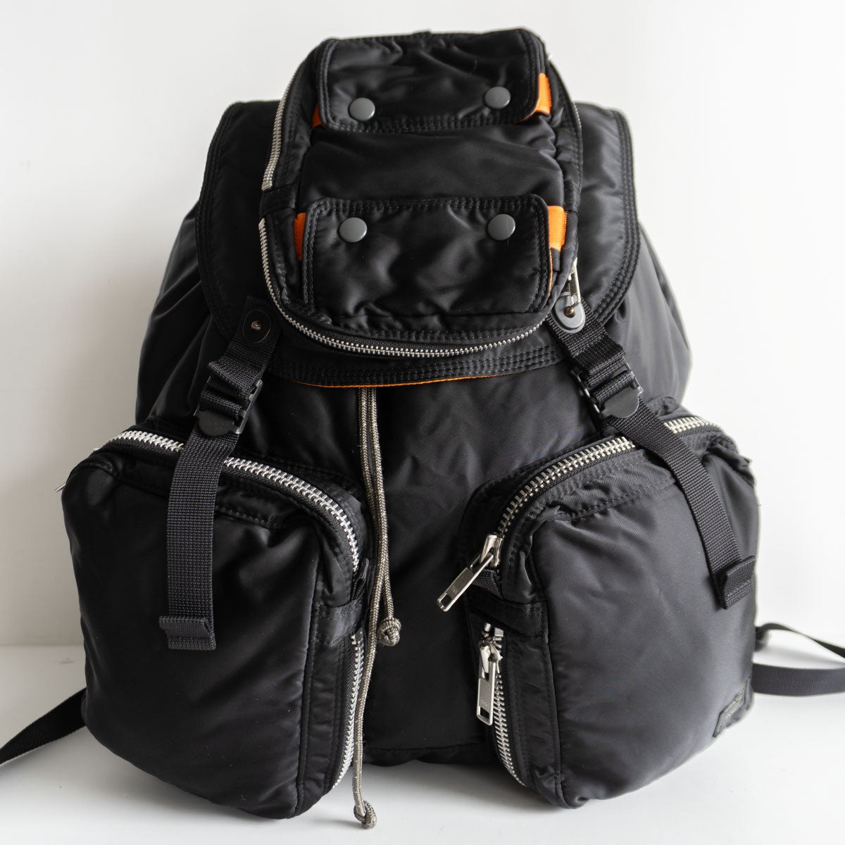 Porter Tanker Backpack