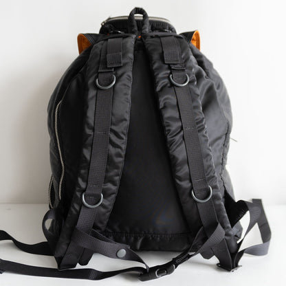 Porter Tanker Backpack