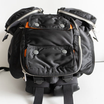 Porter Tanker Backpack