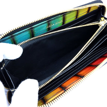 IKEDA Kohgei Crocodile Leather Wallet Multi Size ONE SIZE