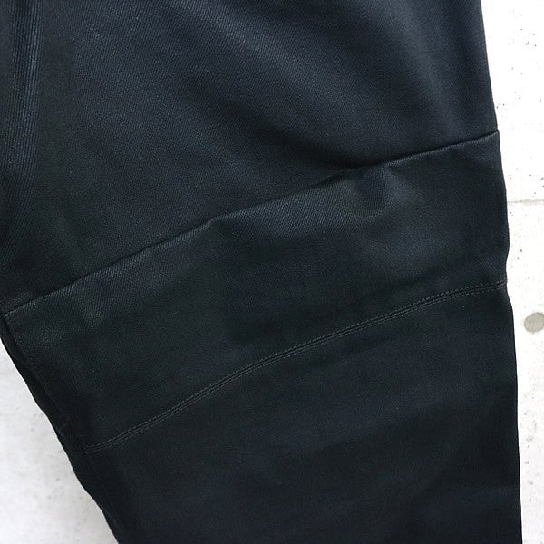 CHROME HEARTS Street Sweeper Cross Denim Jeans Size 32