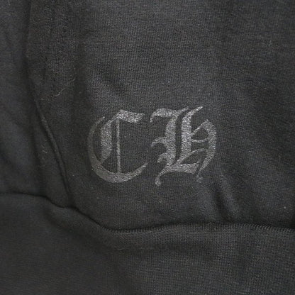 CHROME HEARTS Osaka Limited Horseshoe Hoodie Size S