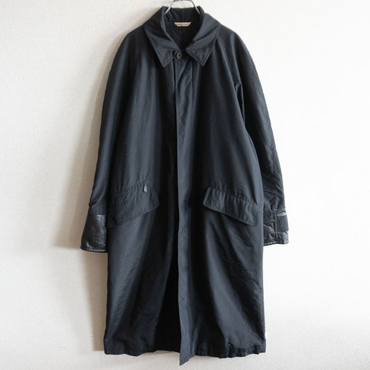 Hermes 50 Stand collar coat Size 50