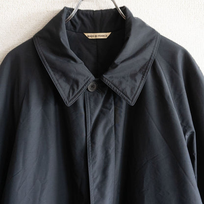 Hermes 50 Stand collar coat Size 50
