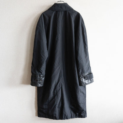Hermes 50 Stand collar coat Size 50
