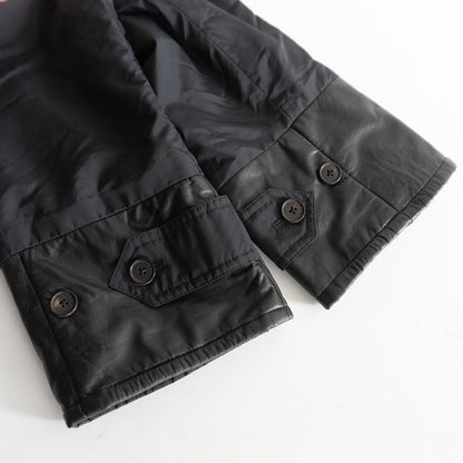 Hermes 50 Stand collar coat Size 50