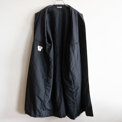 Hermes 50 Stand collar coat Size 50