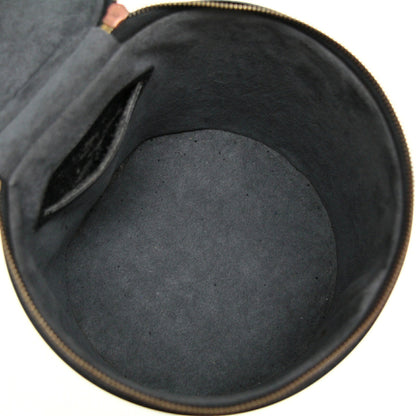 Louis Vuitton Cannes Epi Black Vanity Bag Size ONE SIZE