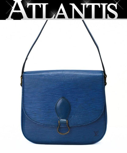Louis Vuitton Saint Cloud Epi Shoulder Bag Size ONE SIZE