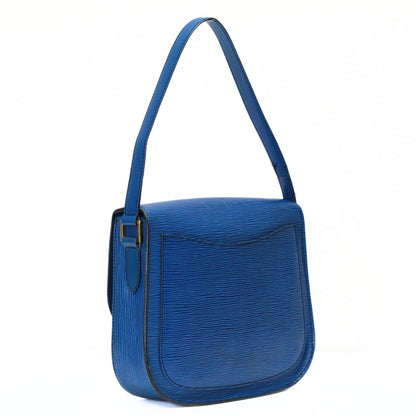 Louis Vuitton Saint Cloud Epi Shoulder Bag Size ONE SIZE