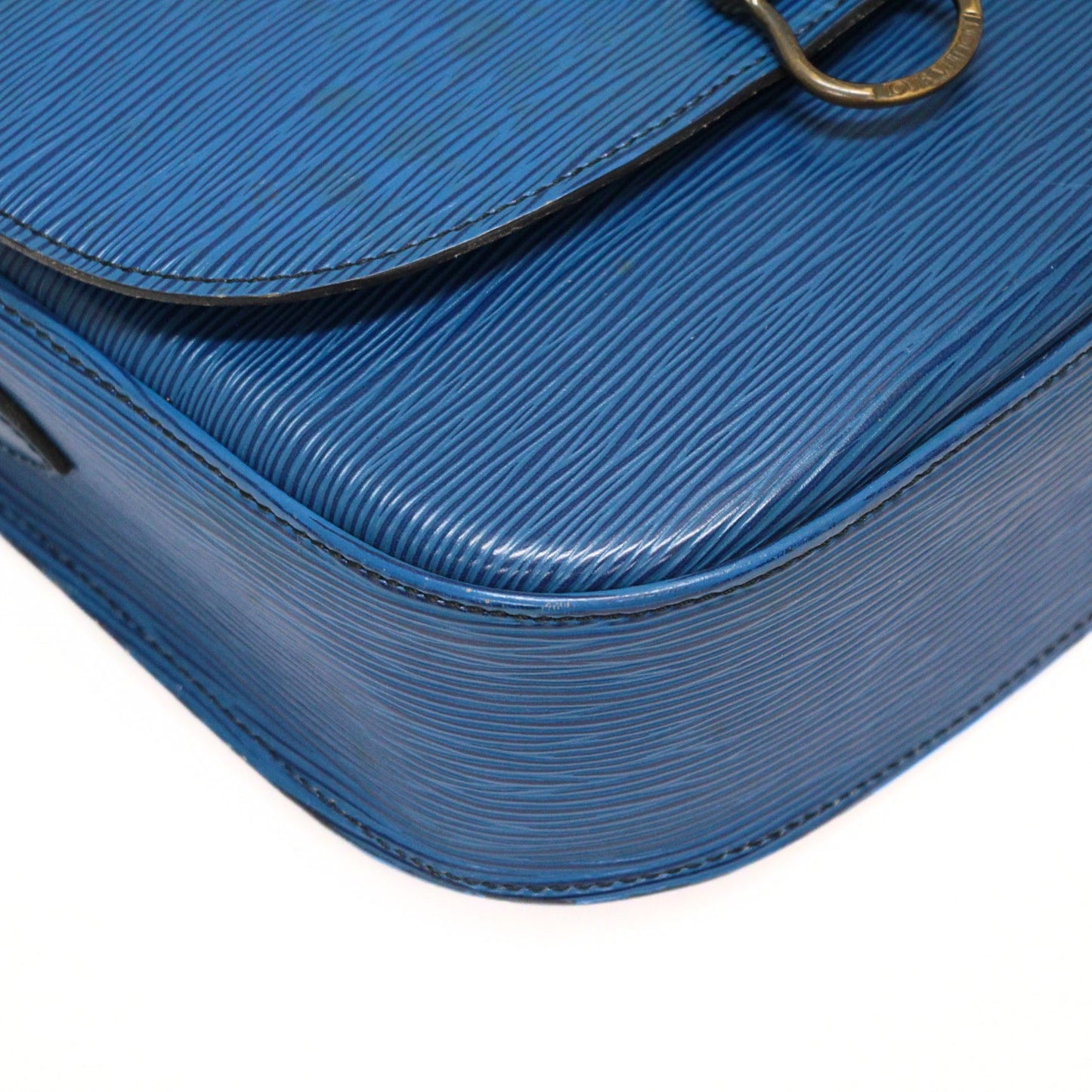 Louis Vuitton Saint Cloud Epi Shoulder Bag Size ONE SIZE
