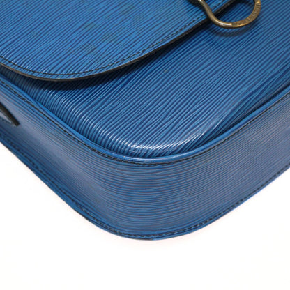 Louis Vuitton Saint Cloud Epi Shoulder Bag Size ONE SIZE