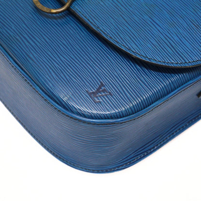 Louis Vuitton Saint Cloud Epi Shoulder Bag Size ONE SIZE