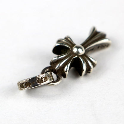 CHROME HEARTS Silver Baby Fat Charm Pendant Size ONE SIZE