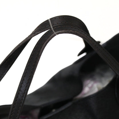 Louis Vuitton Hina PM Monogram Mahina Tote Bag Size ONE SIZE