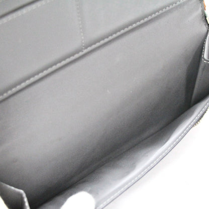 Louis Vuitton Monogram Mirror Wallet Silver Size ONE SIZE