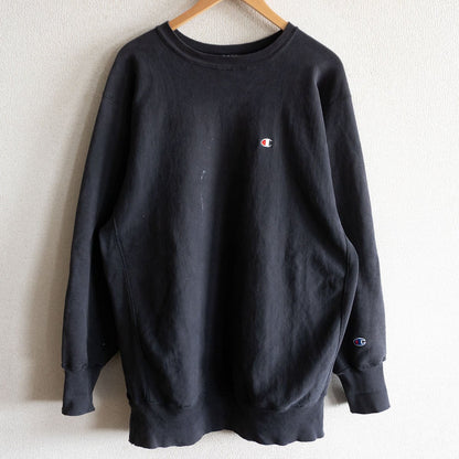 Champion 90S Reverse Weave Sweatshirt Size XXL