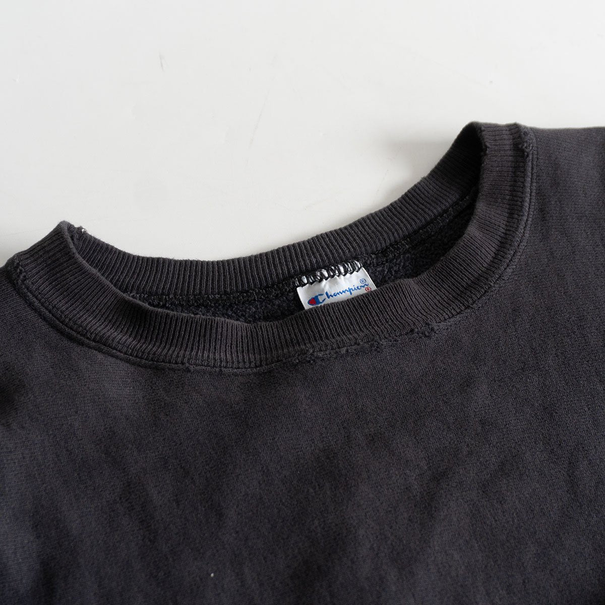 Champion 90S Reverse Weave Sweatshirt Size XXL