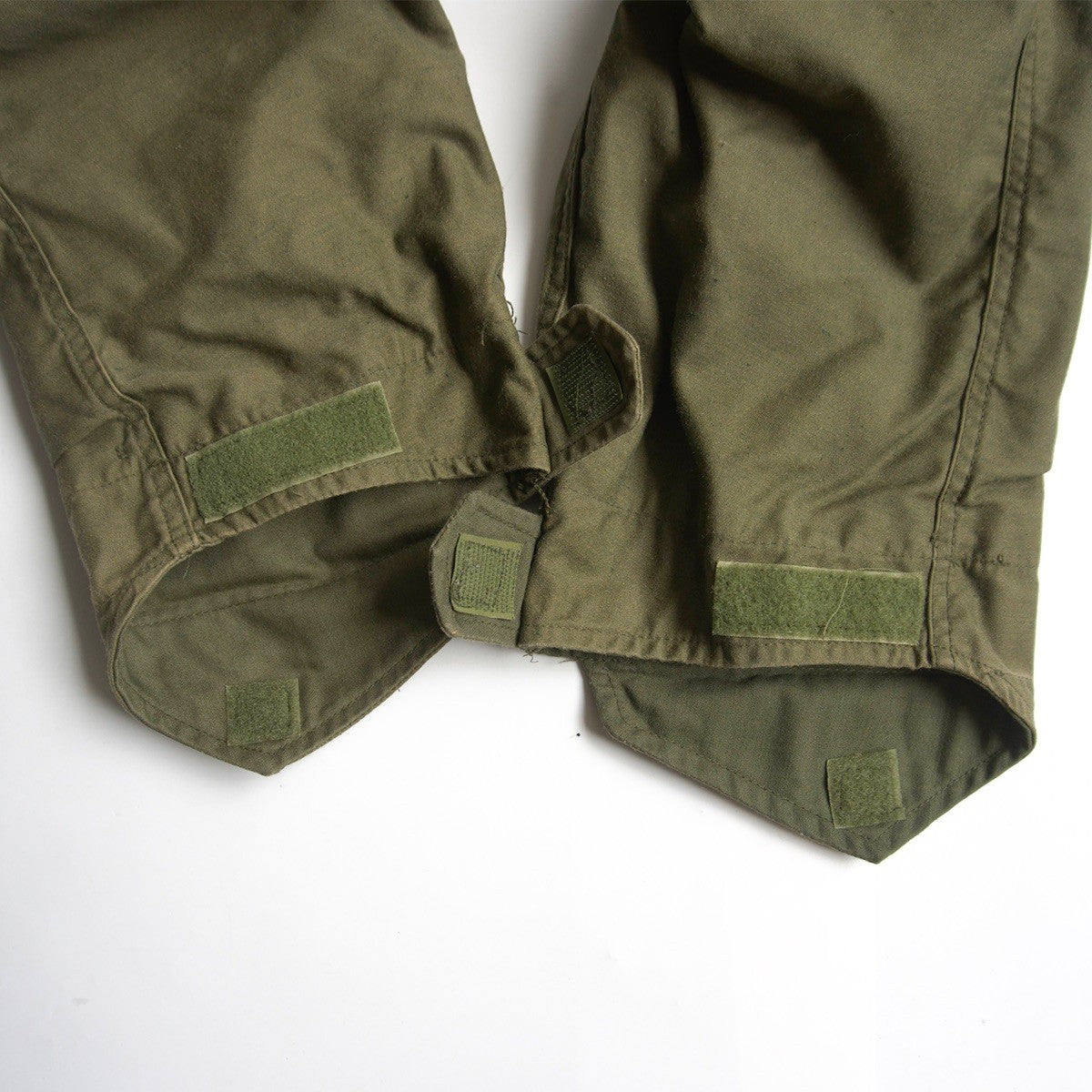 US ARMY 80S M-65 3rd Field Jacket Size SMALL-REGULAR