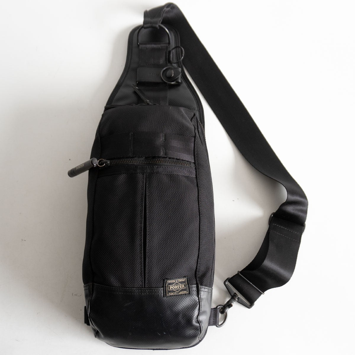 Porter HEAT Sling Shoulder Bag