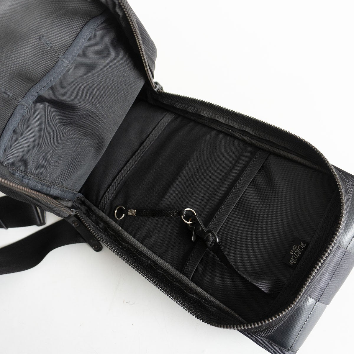 Porter HEAT Sling Shoulder Bag