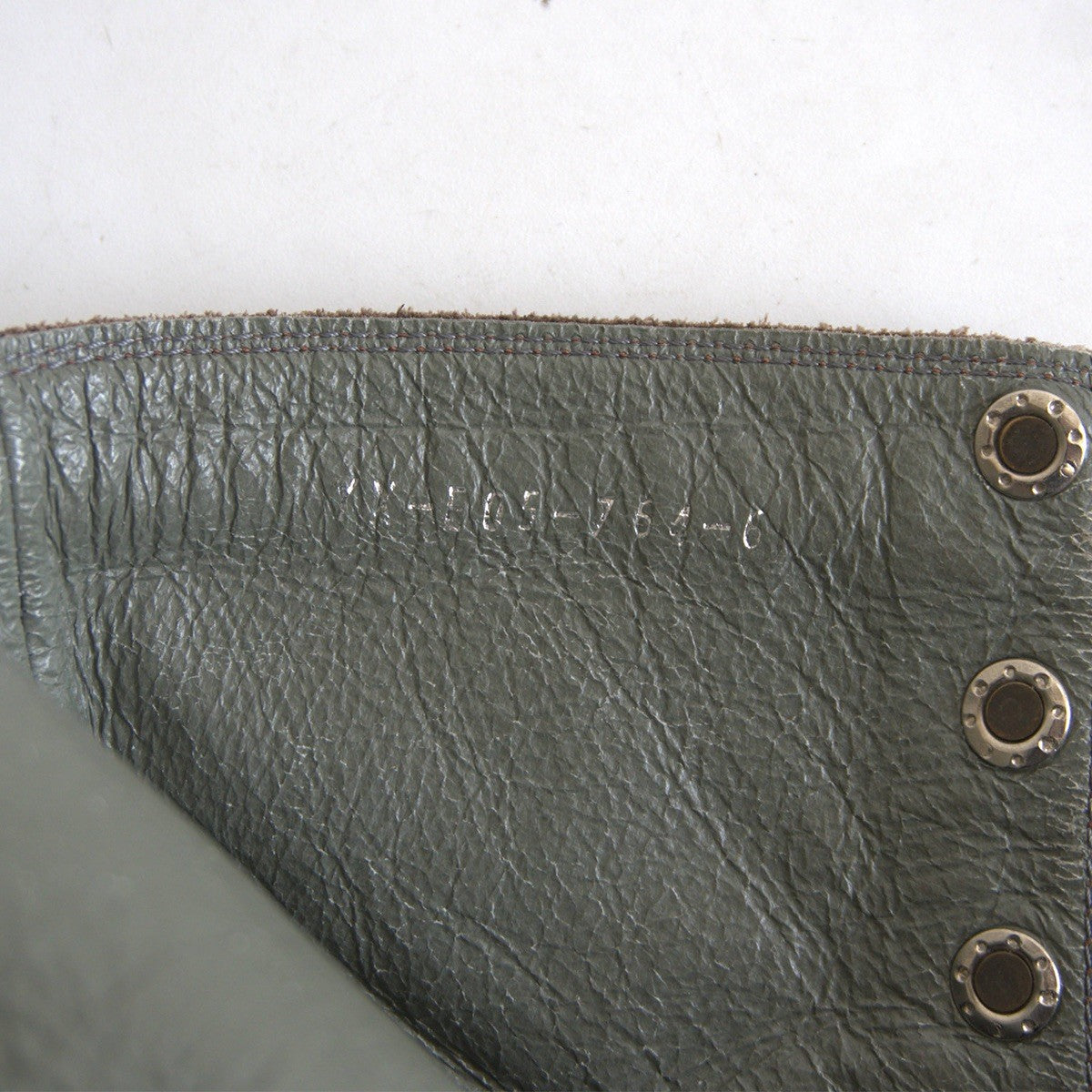 Y's Lace-up boots Size 6
