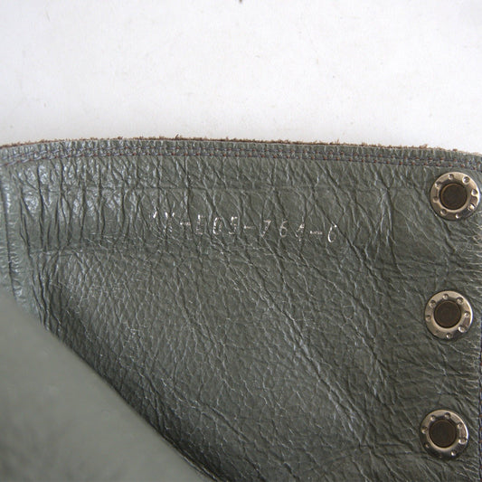 Y's Lace-up boots Size 6