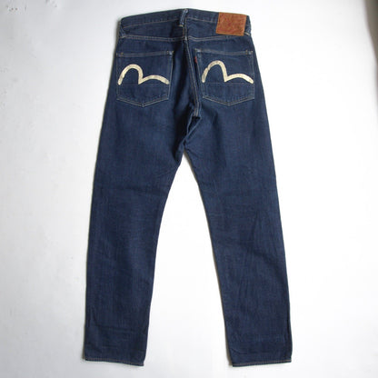 Evisu Warehouse Collaboration Denim Pants Size 32