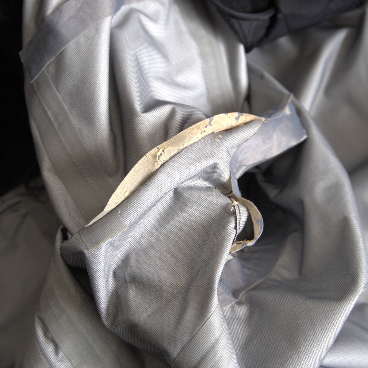 Supreme 00S M-65 Jacket with Liner Size XL