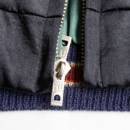 Tailor Toyo Reversible Sukajan Jacket Size XL