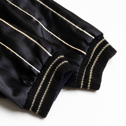 Tailor Toyo Reversible Sukajan Jacket Size XL