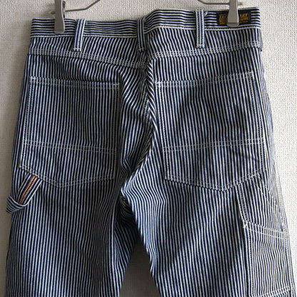 IRON HEART 810 17oz Heavy Hickory Engineer Painter Size 32
