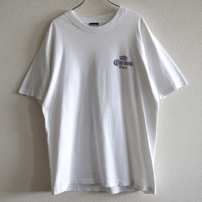 Corona Extra Tee 90S Corona Extra Tee T-Shirt Size L